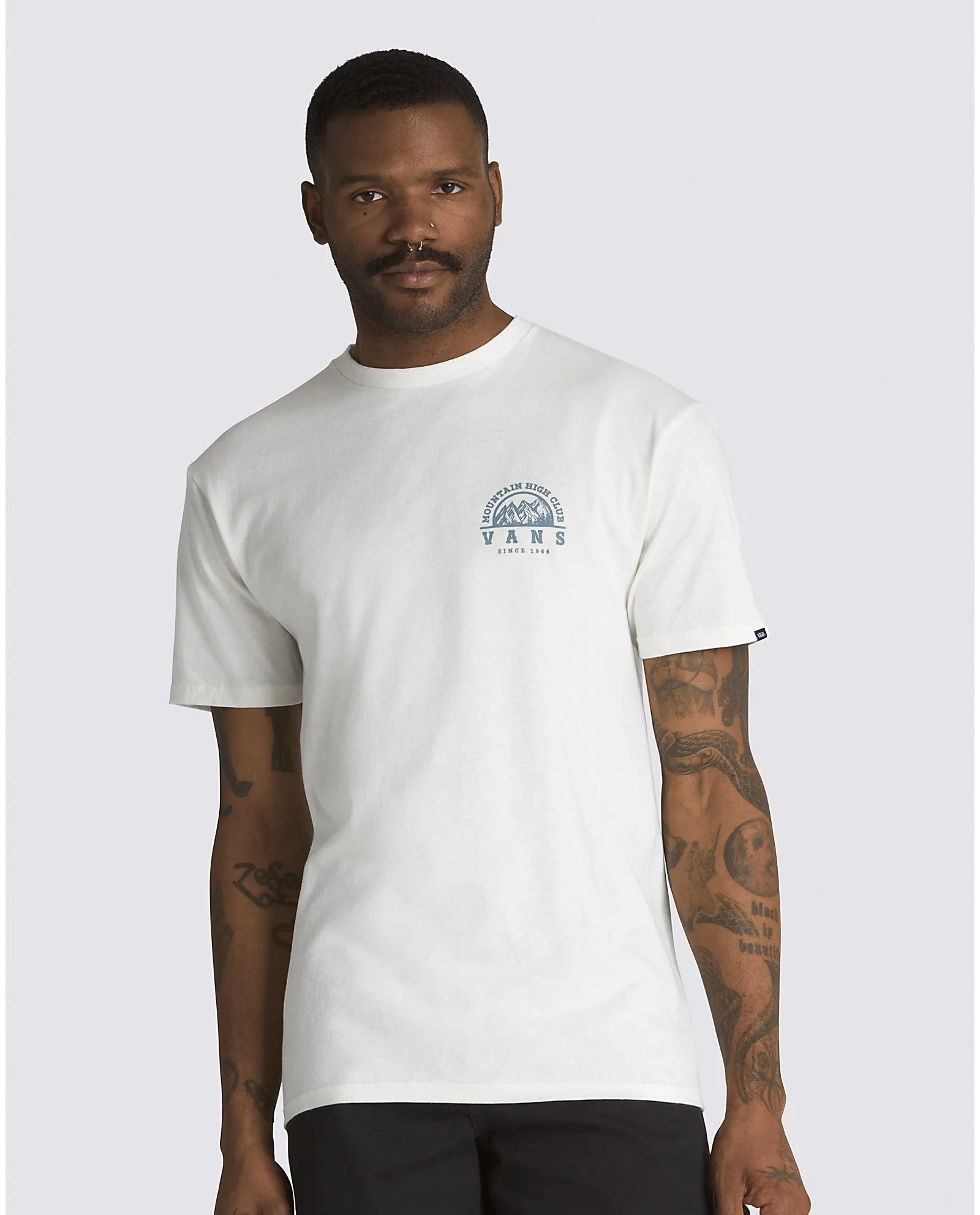 Men's Mountain High Club Tee