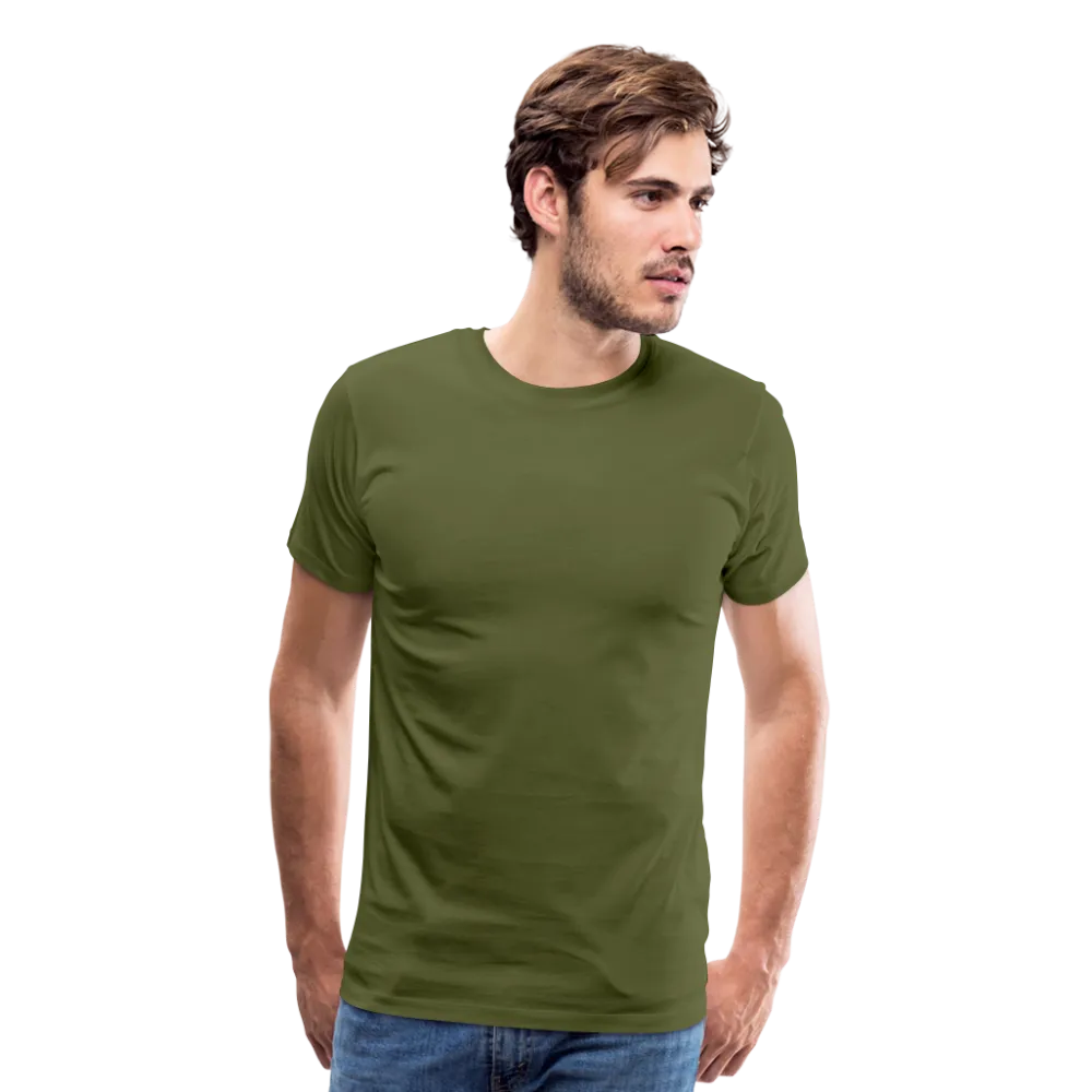 Men's Premium T-Shirt