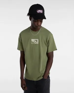 Men's Tech Box T-Shirt
