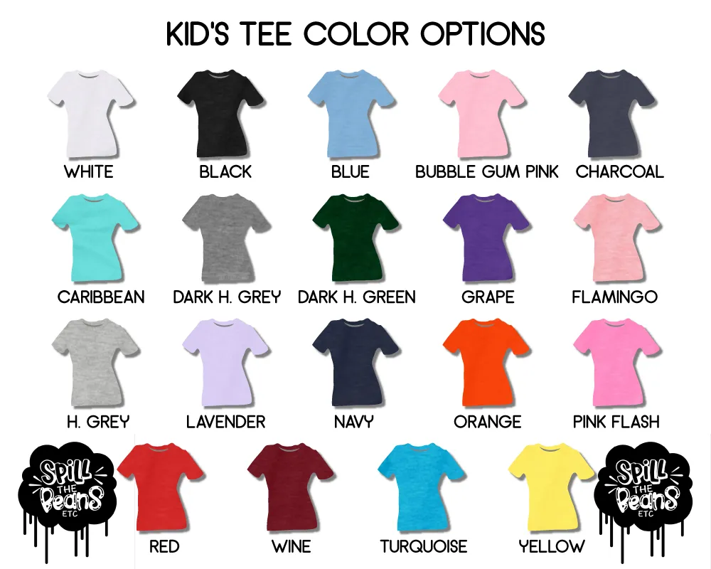 Milk Made Kid's Tee or Bodysuit