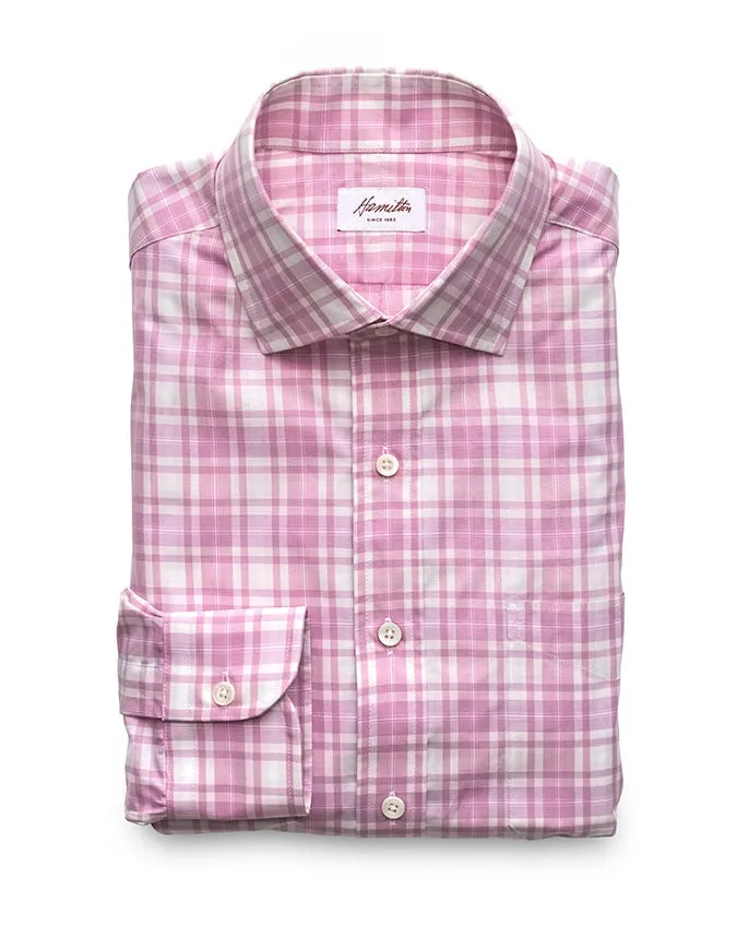 Millford Check