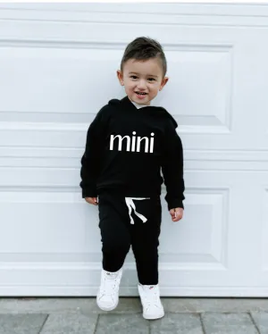 Mini Hoodie