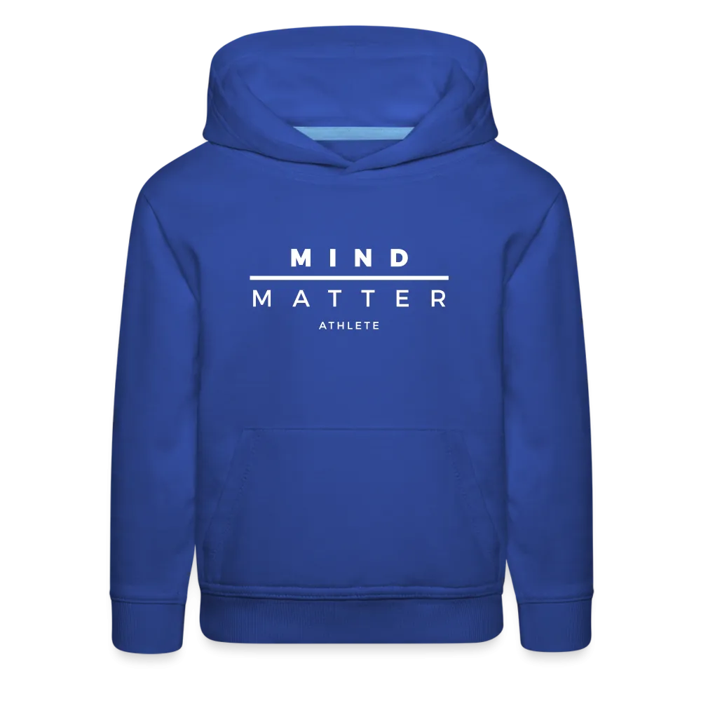MM Athlete- Kids‘ Premium Hoodie