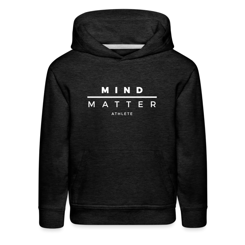 MM Athlete- Kids‘ Premium Hoodie