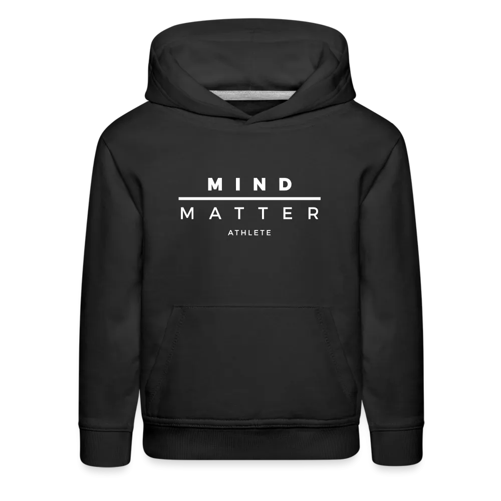 MM Athlete- Kids‘ Premium Hoodie