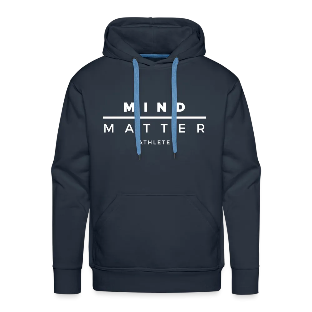 MM Athlete- Men’s Premium Hoodie
