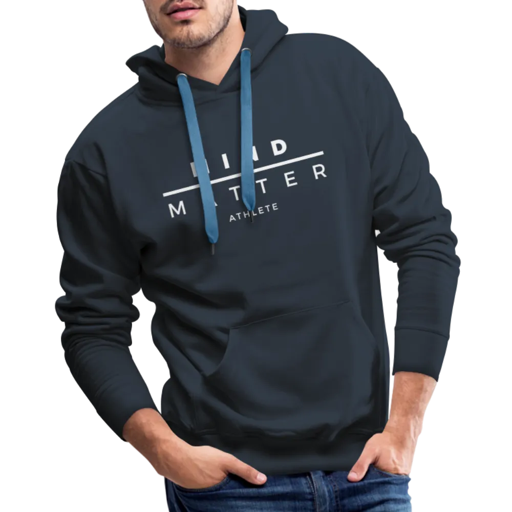 MM Athlete- Men’s Premium Hoodie