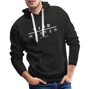 MM Athlete- Men’s Premium Hoodie
