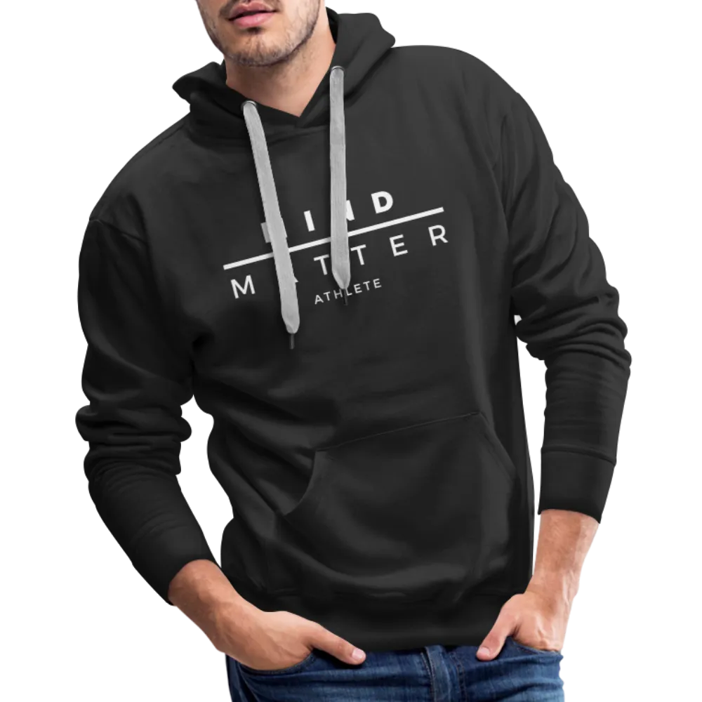 MM Athlete- Men’s Premium Hoodie