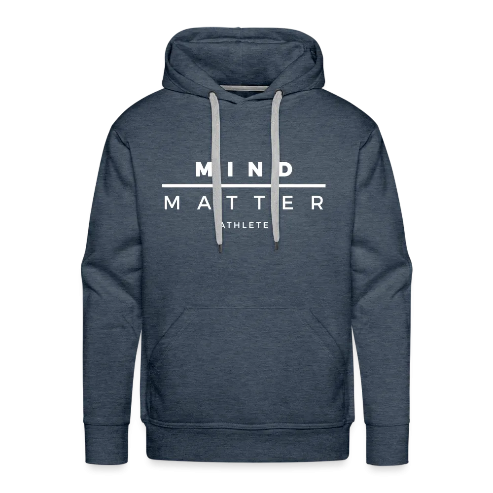 MM Athlete- Men’s Premium Hoodie