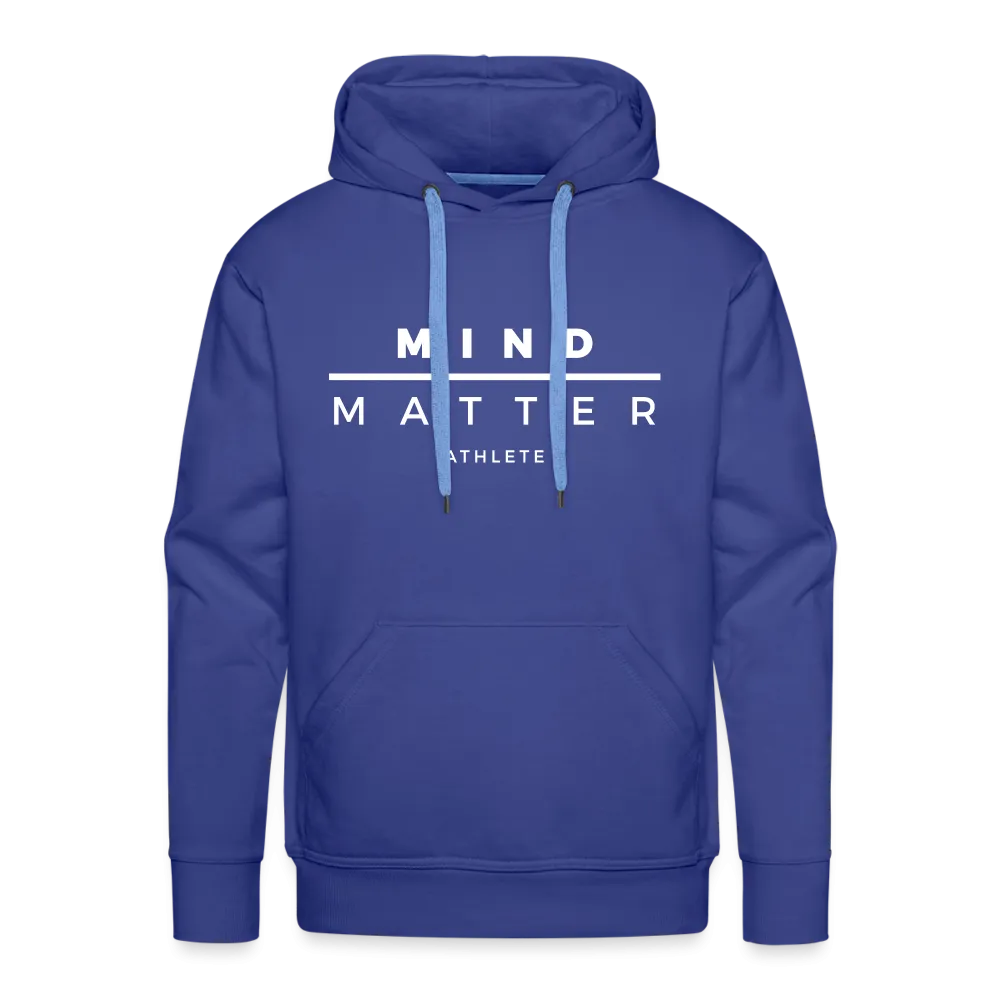 MM Athlete- Men’s Premium Hoodie