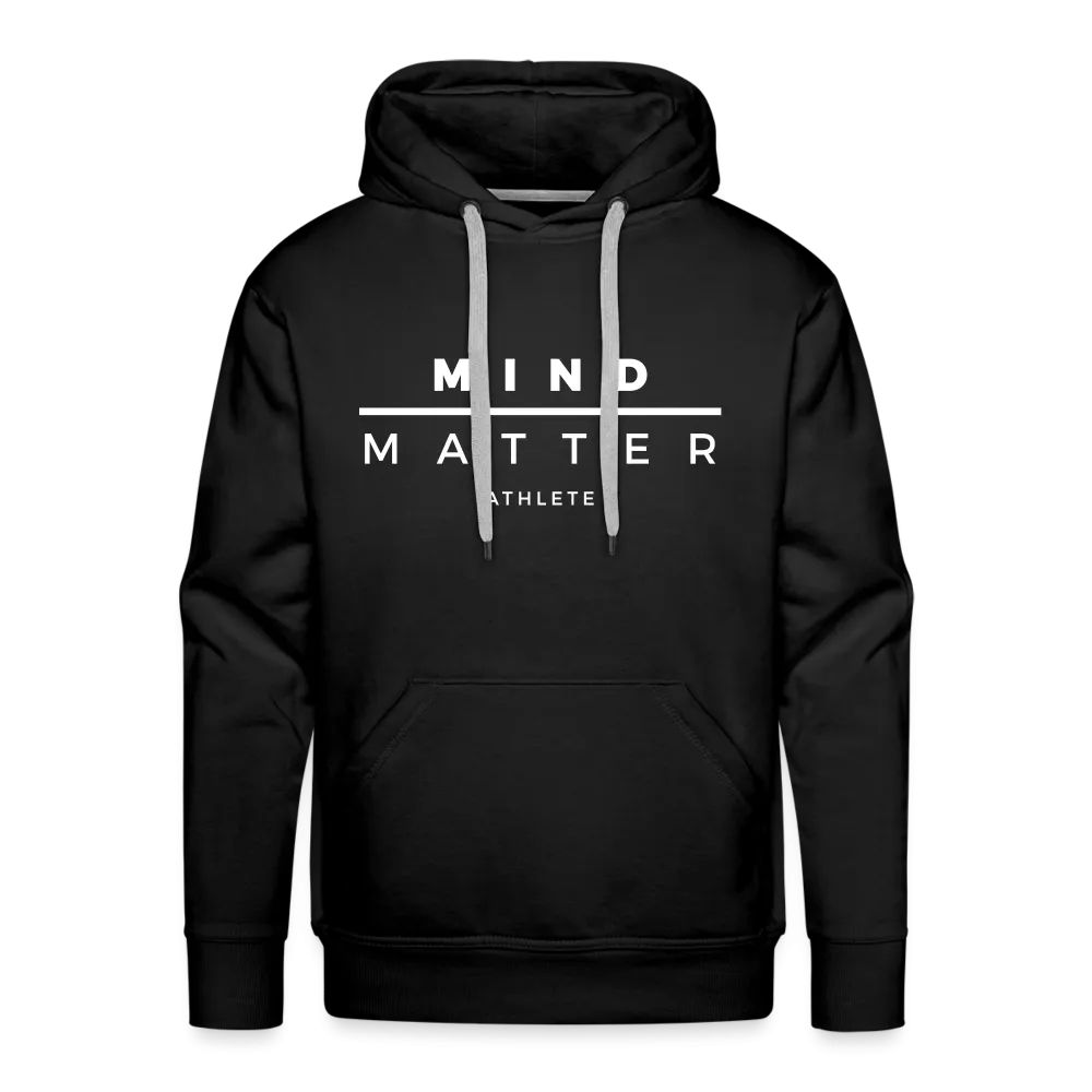 MM Athlete- Men’s Premium Hoodie