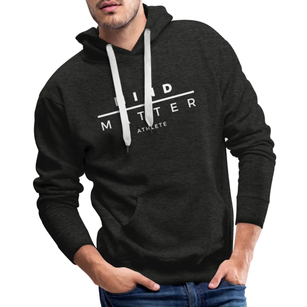 MM Athlete- Men’s Premium Hoodie