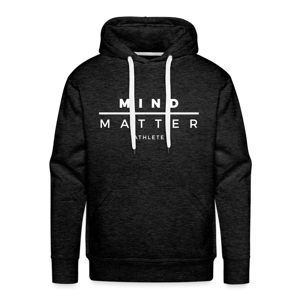 MM Athlete- Men’s Premium Hoodie
