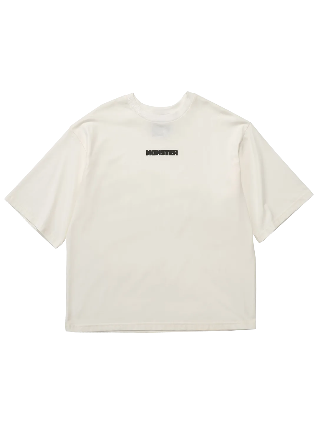 Monster T-shirt