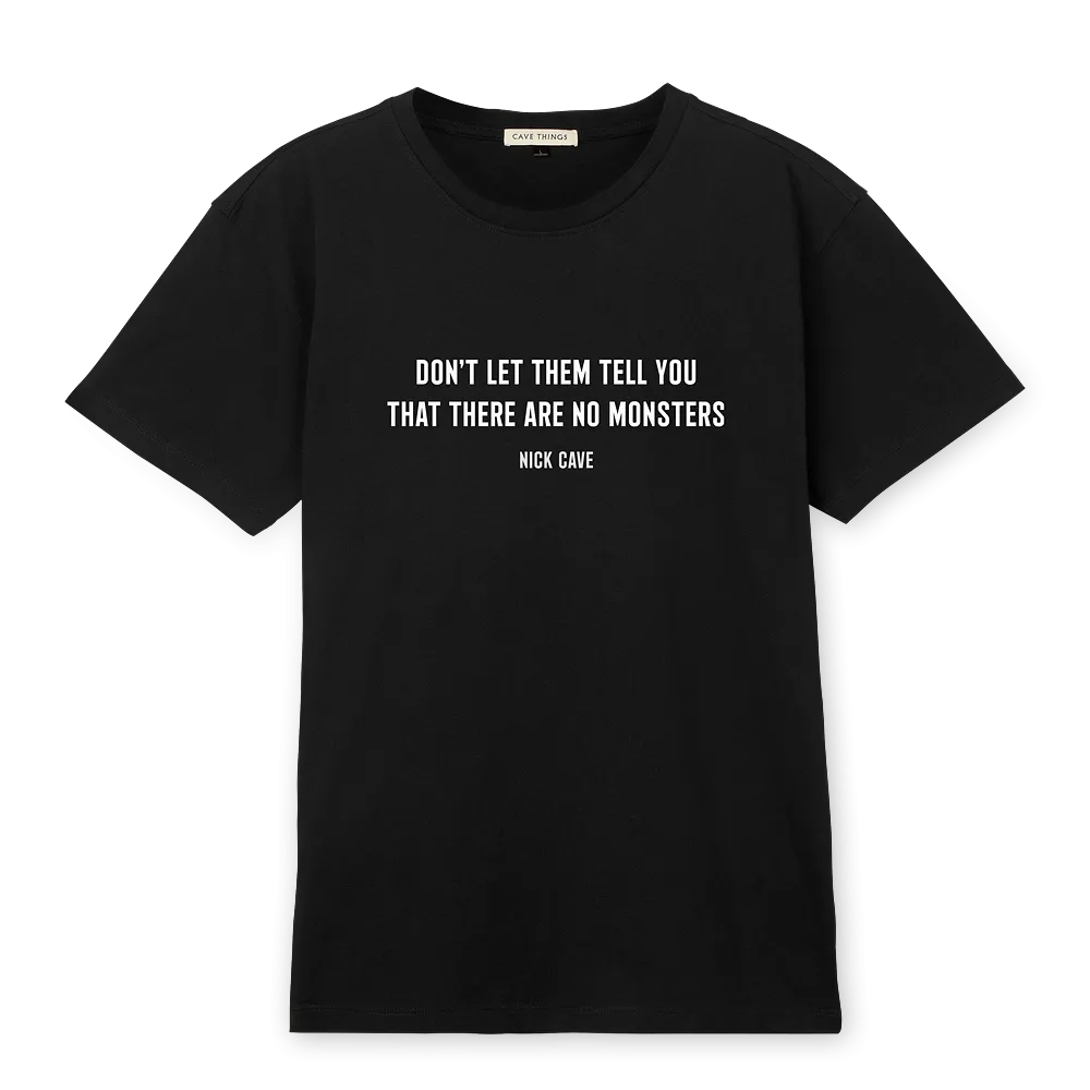 Monster T-Shirt