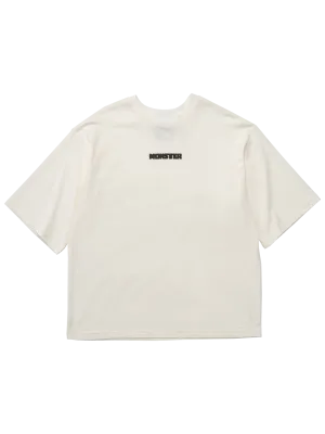 Monster T-shirt
