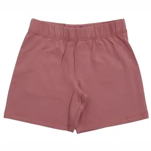 More Than A Fling by DUNS Shorts - Lilas Dusky Pink