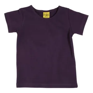 More Than A Fling | Sweet Grape T-Shirt