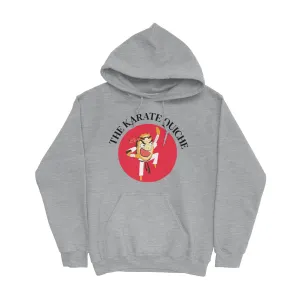 Movie The Food™ "The Karate Quiche" Hoodie