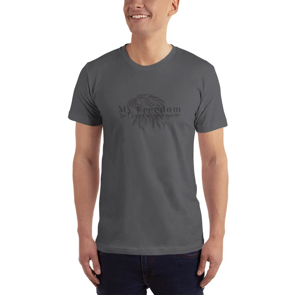 My Freedom Men's Tee