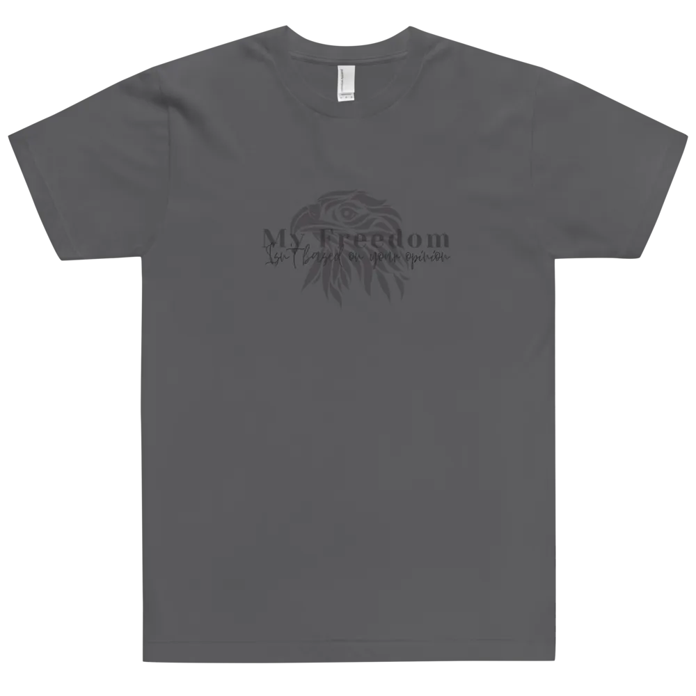 My Freedom Men's Tee