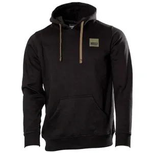 NASH Make It Happen Hoody Box Logo Black
