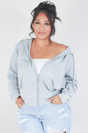 NEXT LEVEL HOODIE
