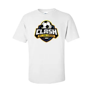 Next Level T-Shirts Clash At The Creek