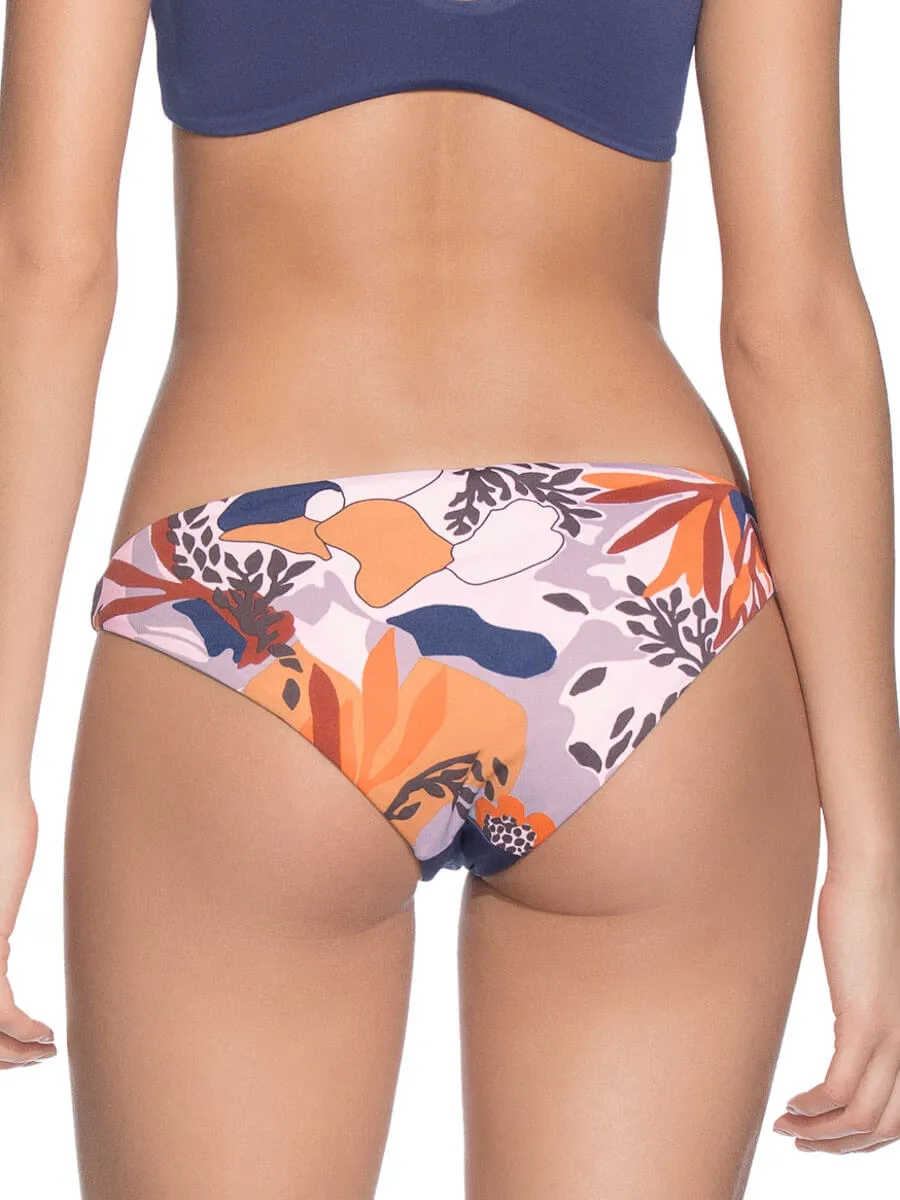 Nic Town Cheeky Cut Pant Multicolor