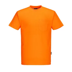 Non ANSI Cotton Blend T-Shirt