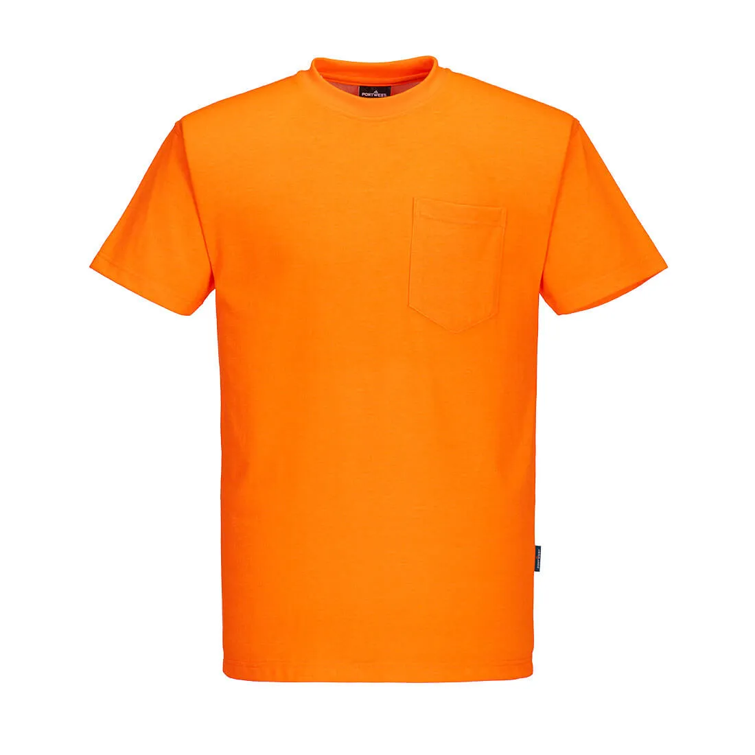 Non ANSI Cotton Blend T-Shirt