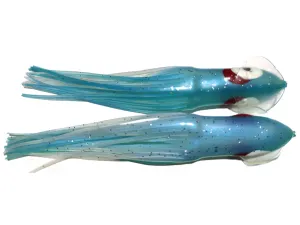 NORTH PACIFIC CUTTLEFISH G83OA
