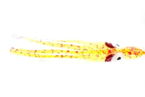 NORTH PACIFIC OCTOPUS 4-1/4" OG139TB (While stock last)