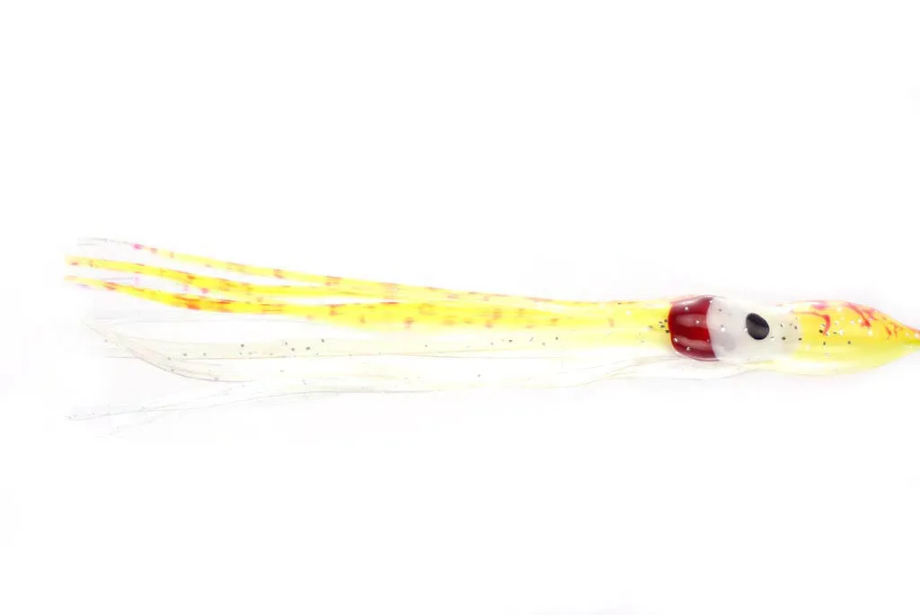 NORTH PACIFIC OCTOPUS 4-1/4" OG139TB (While stock last)