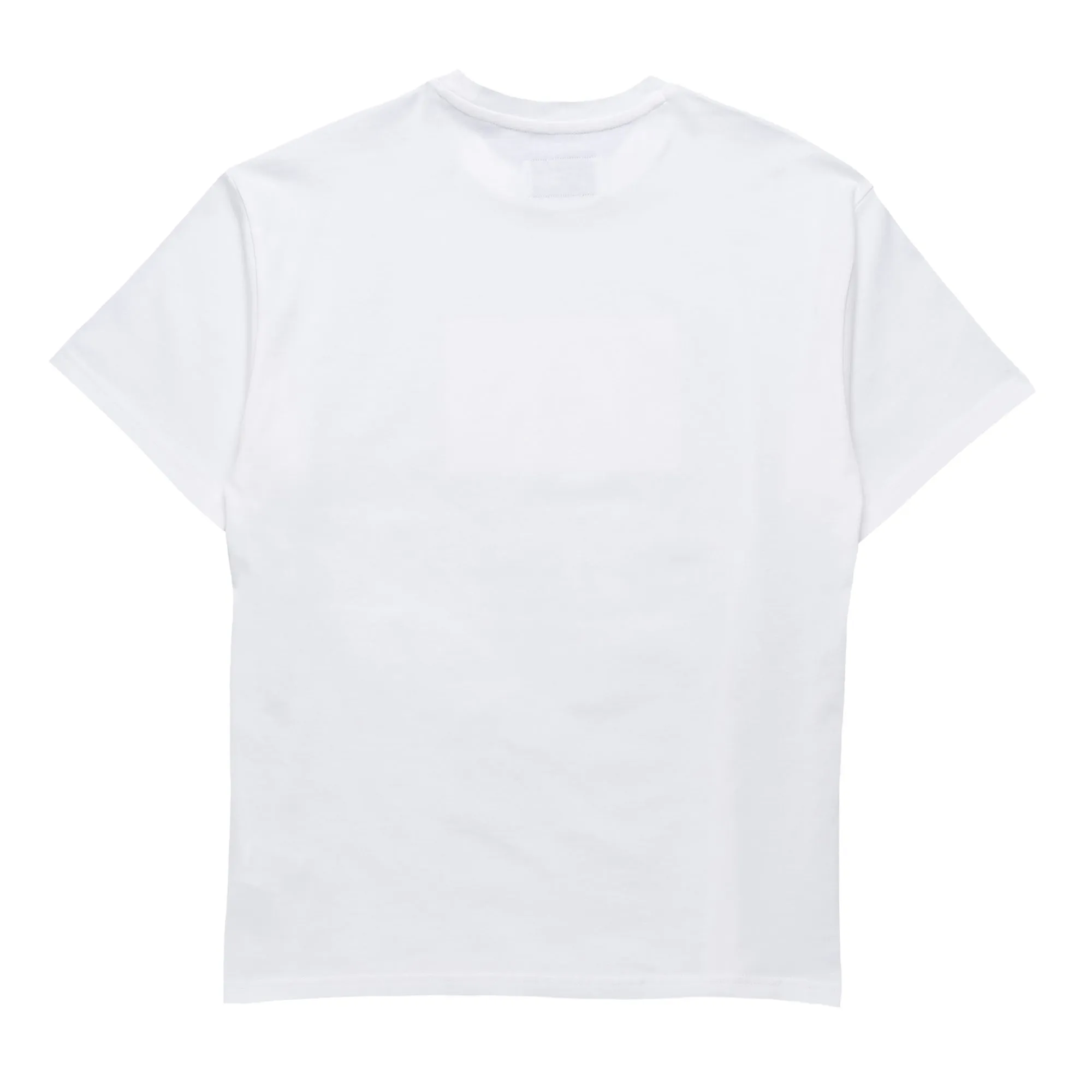 NSW Eye Brand Tee DX5831-100 White