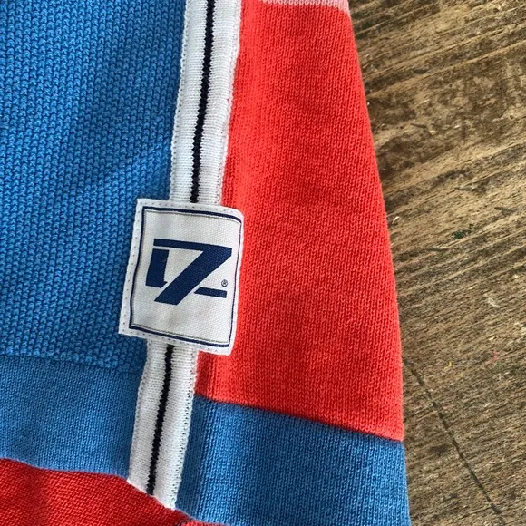 NWT LINE 7 nautical sweater⚓️- comfy and cute!