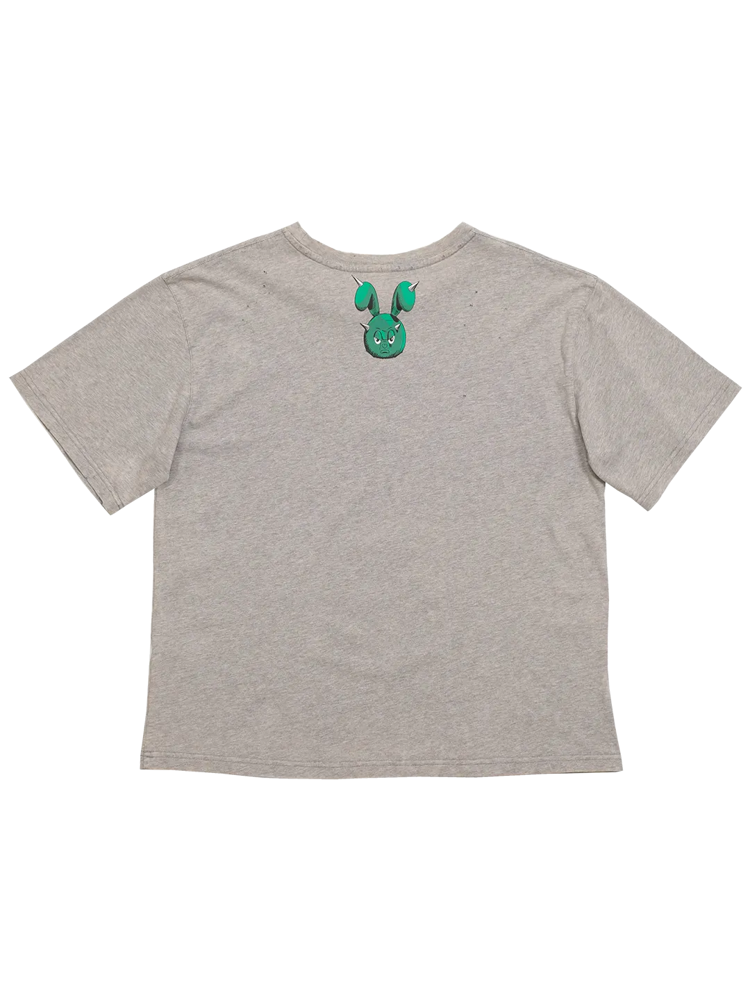 NZ Original Jeans T-shirt