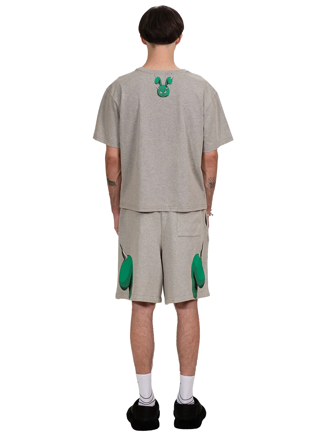 NZ Original Jeans T-shirt