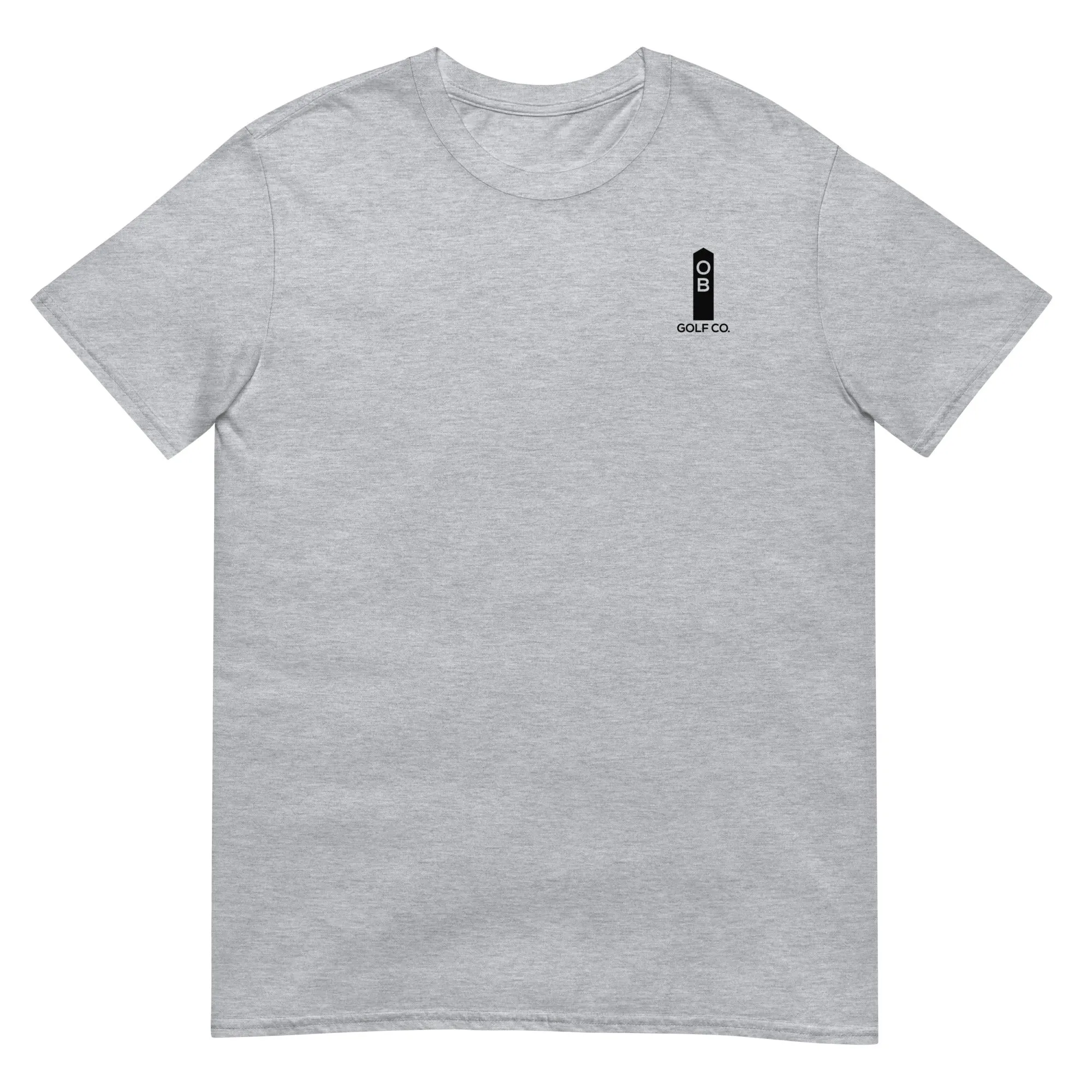OB Stake T-Shirt