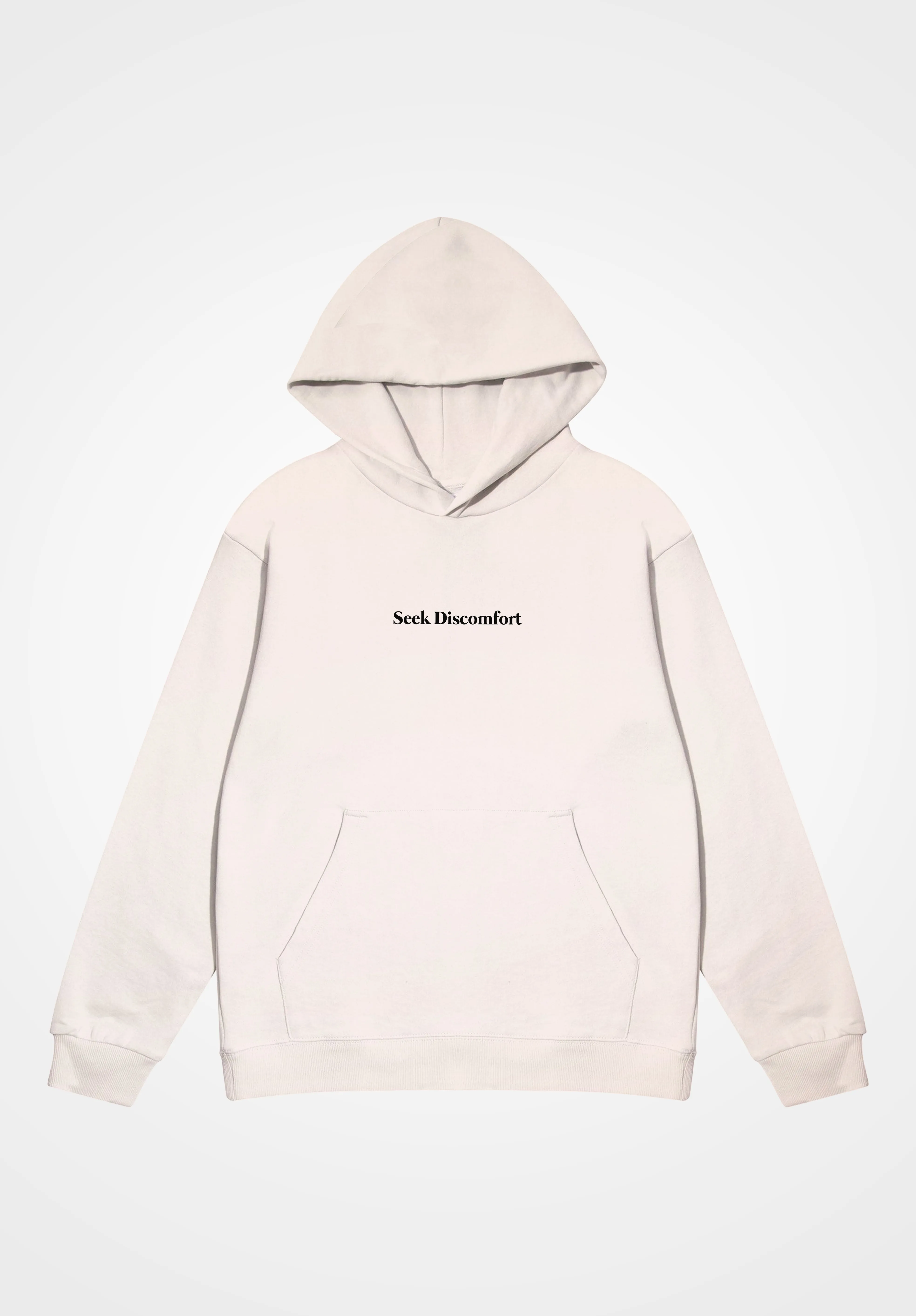 Off White Seeker Hoodie