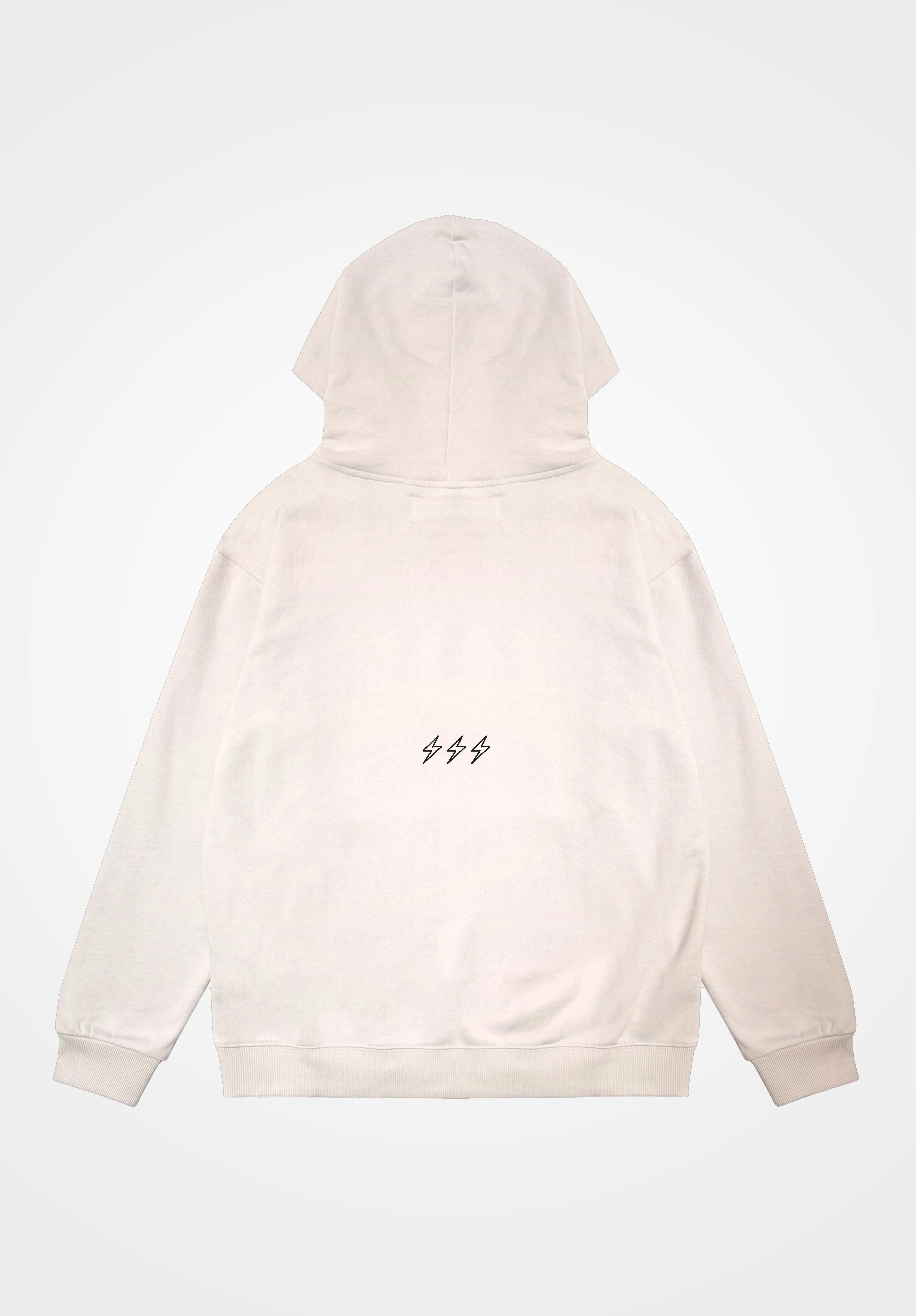 Off White Seeker Hoodie