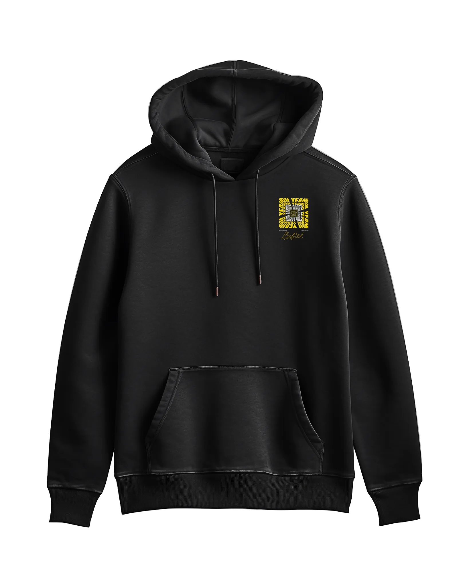 Oh Yeah Hoodie