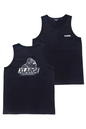 Old OG Tank Top - Black