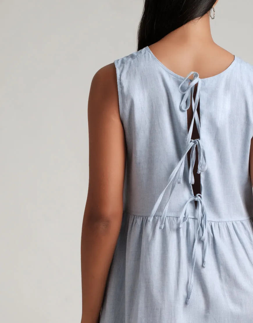 Oli Dress