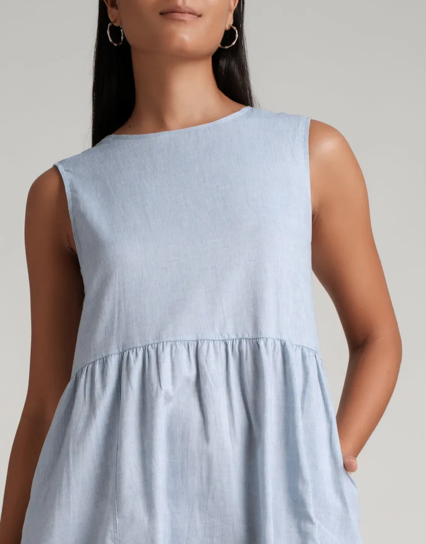 Oli Dress