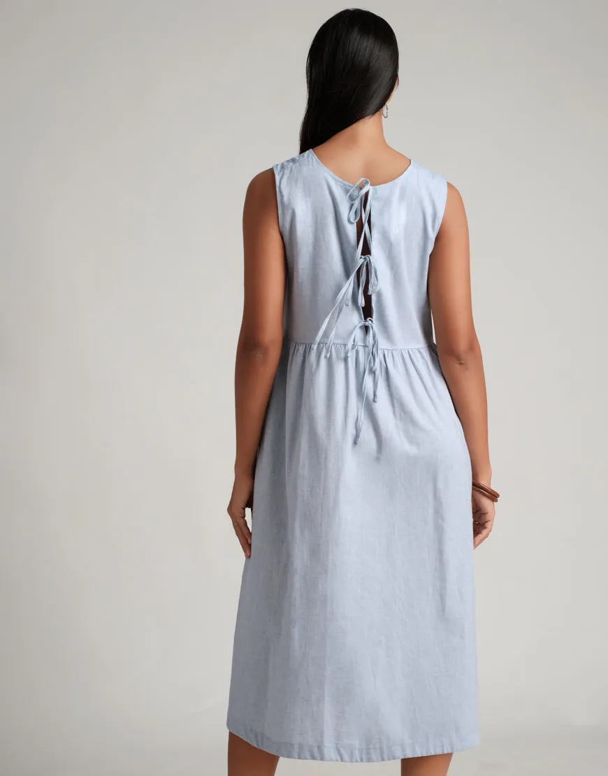 Oli Dress