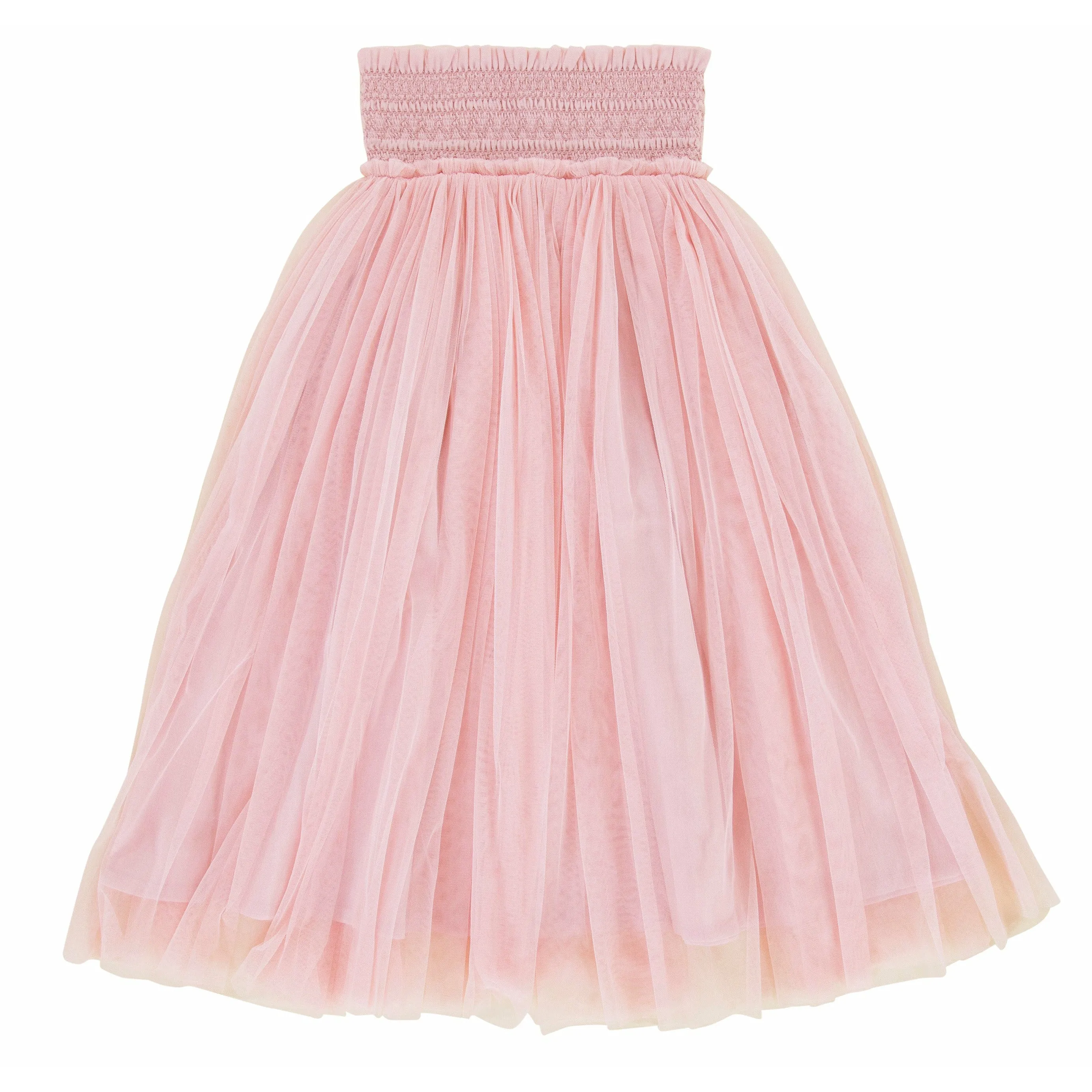 Olivia Skirt - Primrose Pink