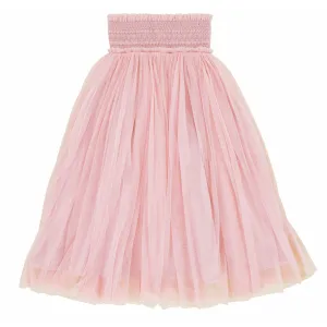 Olivia Skirt - Primrose Pink