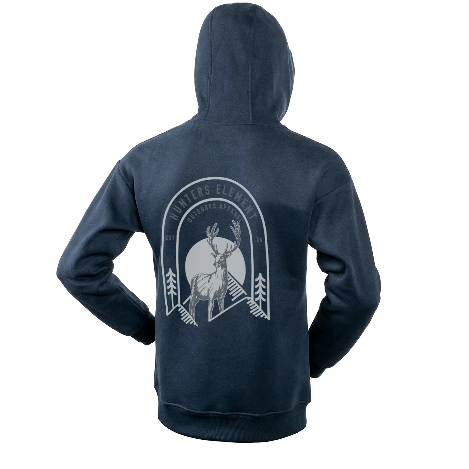 Outdoors Hoodie